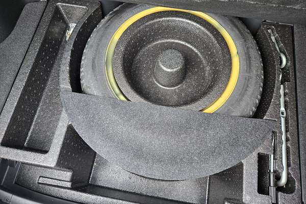 2010 Honda Insight VTi ZE