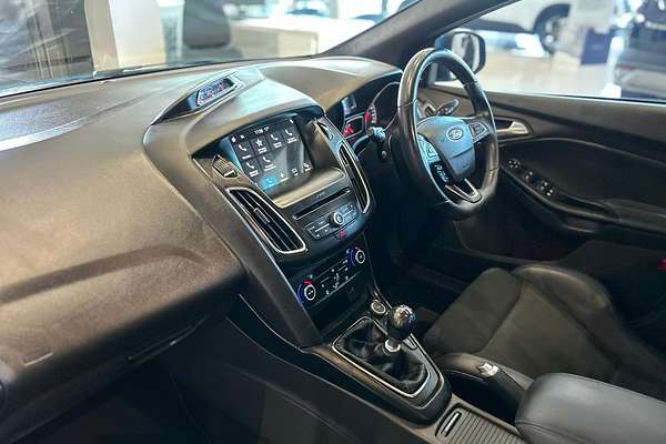 2017 Ford Focus RS LZ