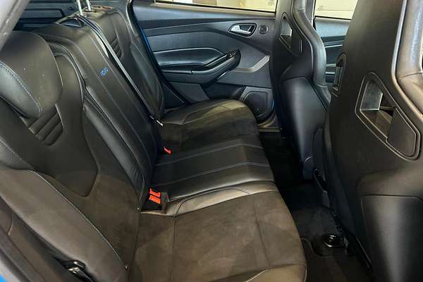 2017 Ford Focus RS LZ