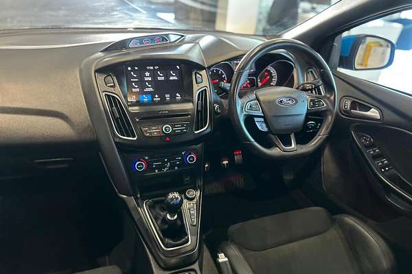 2017 Ford Focus RS LZ