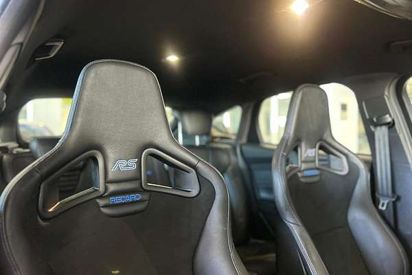 2017 Ford Focus RS LZ