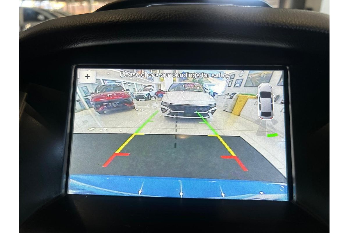 2017 Ford Focus RS LZ