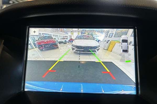 2017 Ford Focus RS LZ