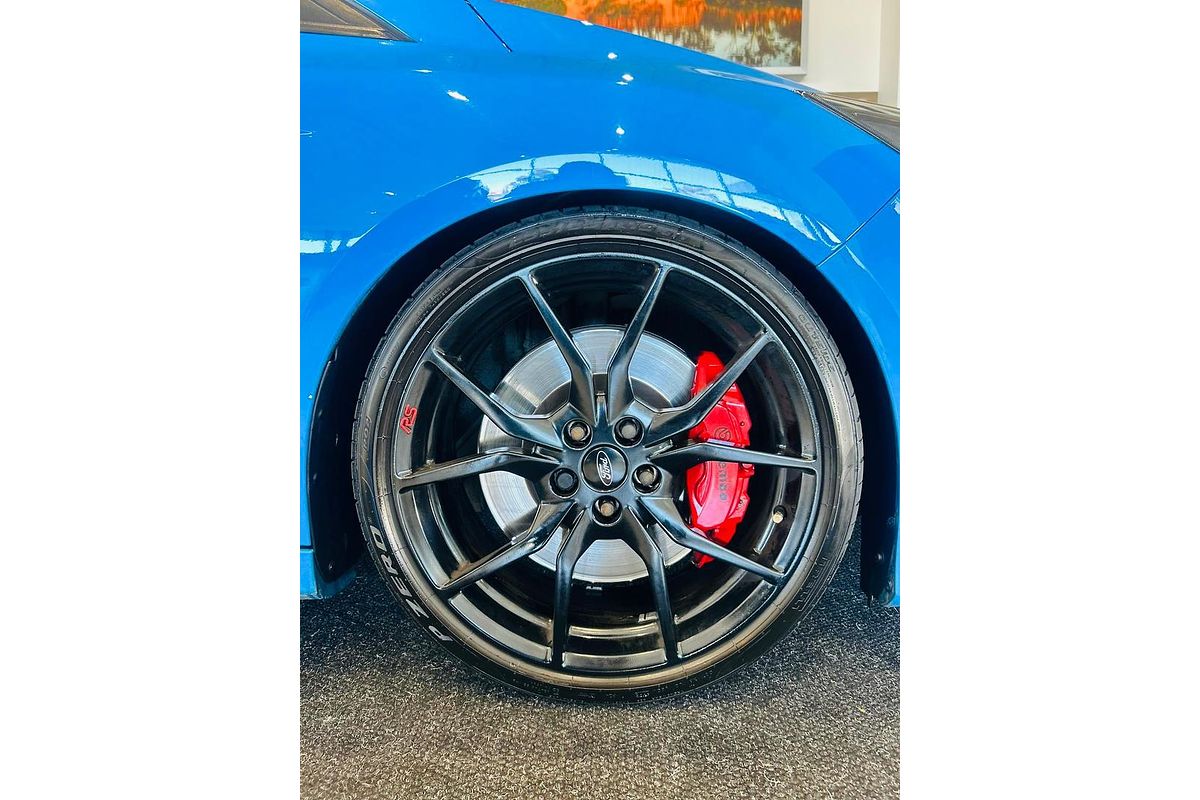 2017 Ford Focus RS LZ