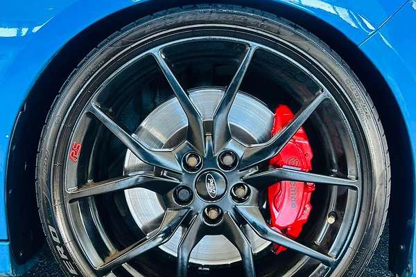 2017 Ford Focus RS LZ