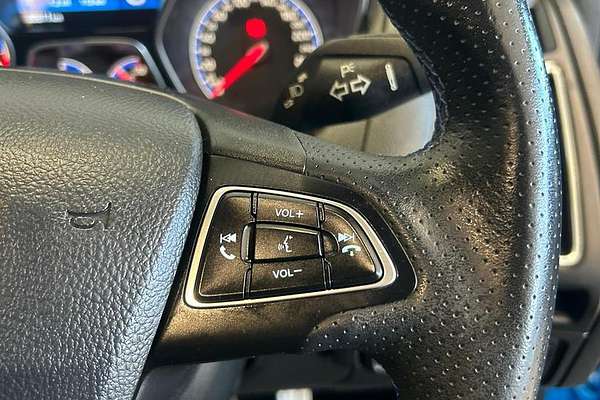 2017 Ford Focus RS LZ