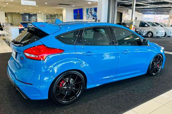 2017 Ford Focus RS LZ