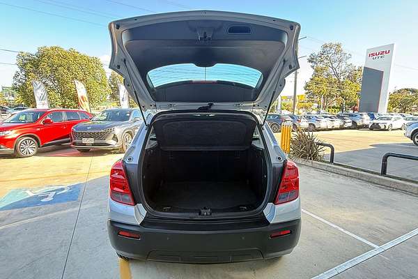 2016 Holden Trax LS TJ