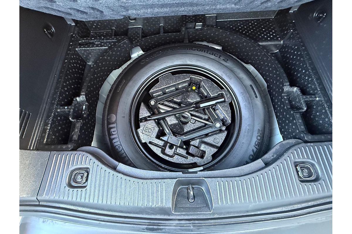 2016 Holden Trax LS TJ