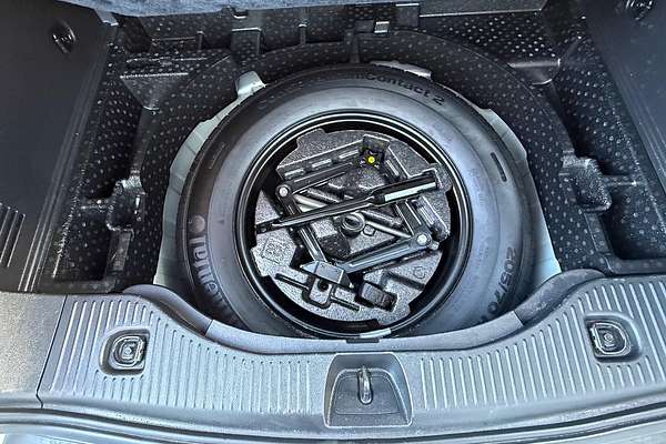 2016 Holden Trax LS TJ