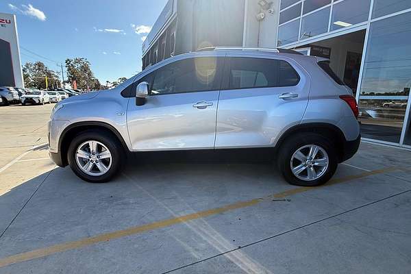 2016 Holden Trax LS TJ