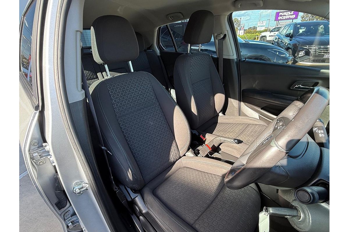 2016 Holden Trax LS TJ