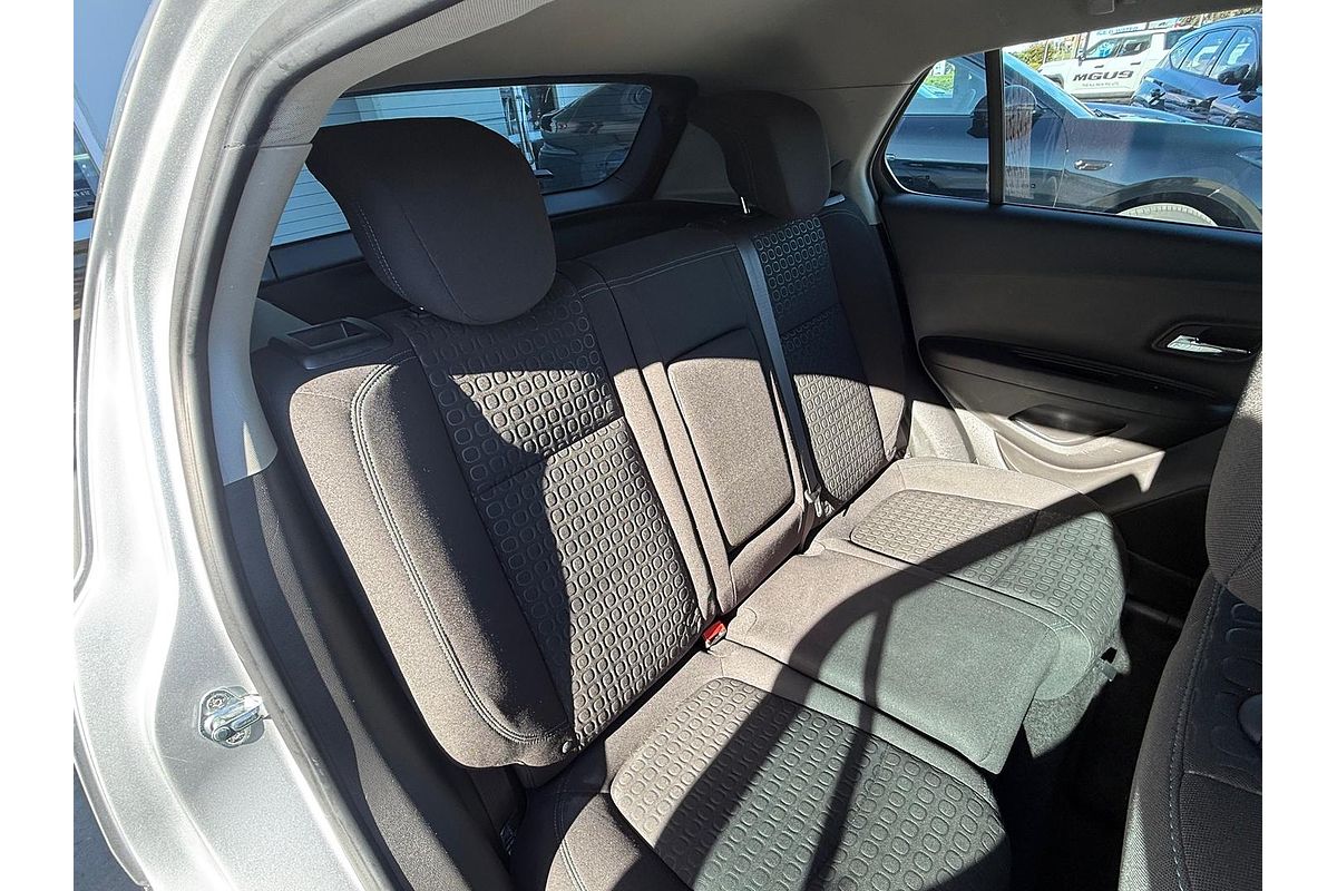 2016 Holden Trax LS TJ