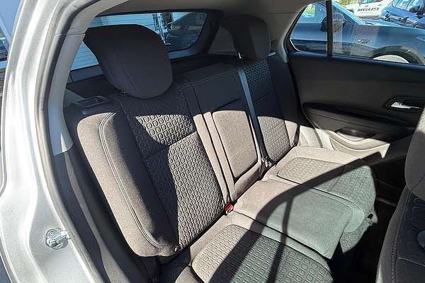 2016 Holden Trax LS TJ