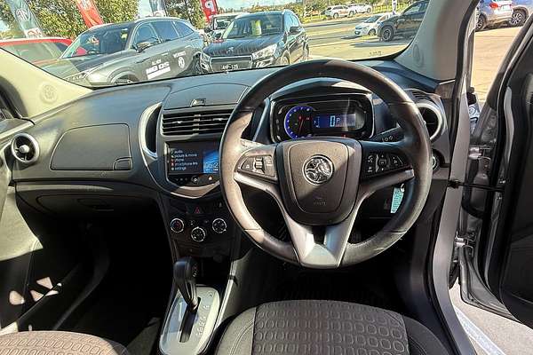 2016 Holden Trax LS TJ