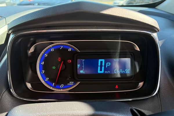 2016 Holden Trax LS TJ