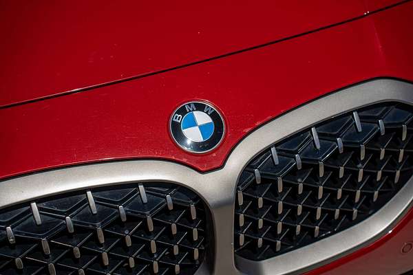 2022 BMW 1 Series M135i xDrive F40