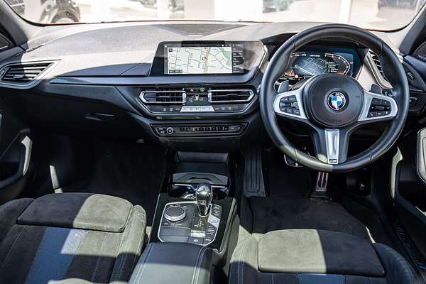 2022 BMW 1 Series M135i xDrive F40