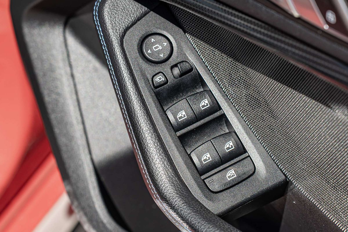 2022 BMW 1 Series M135i xDrive F40