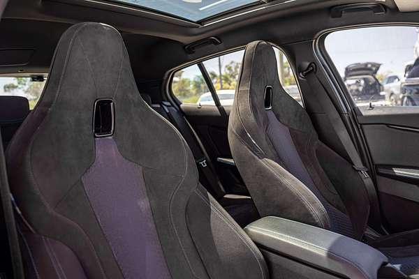 2022 BMW 1 Series M135i xDrive F40