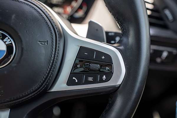 2022 BMW 1 Series M135i xDrive F40