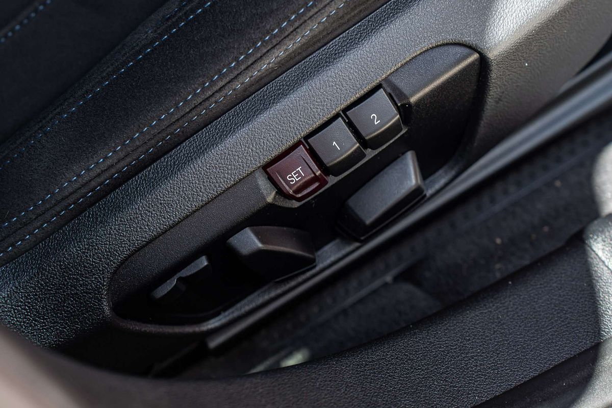 2022 BMW 1 Series M135i xDrive F40