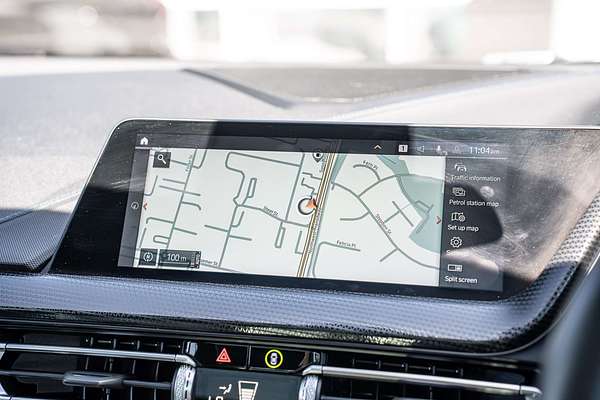 2022 BMW 1 Series M135i xDrive F40