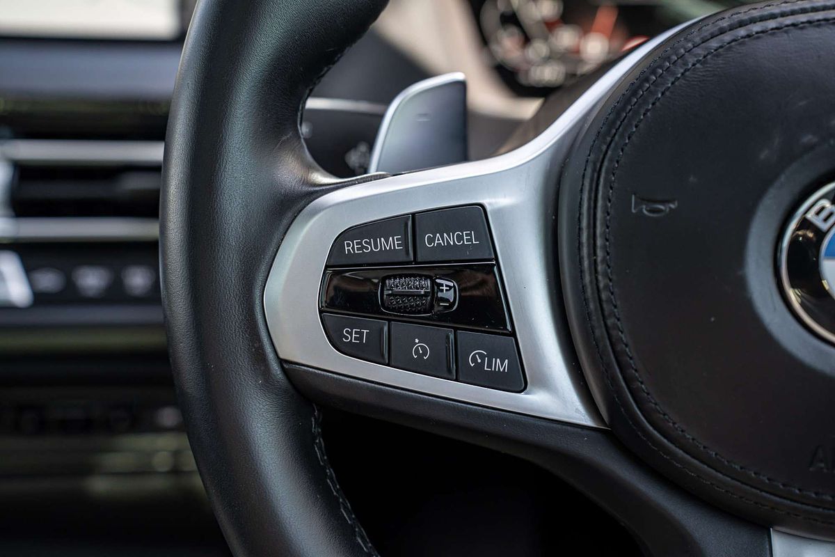 2022 BMW 1 Series M135i xDrive F40