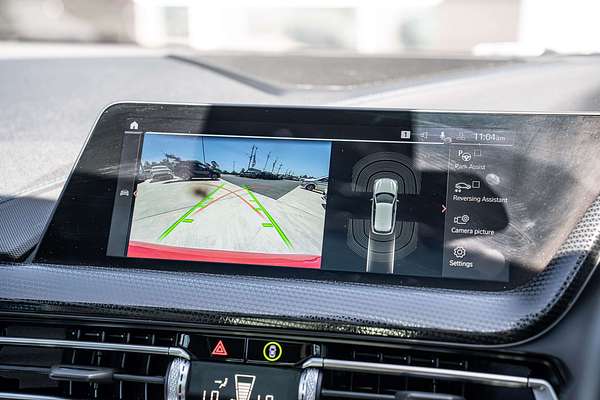 2022 BMW 1 Series M135i xDrive F40