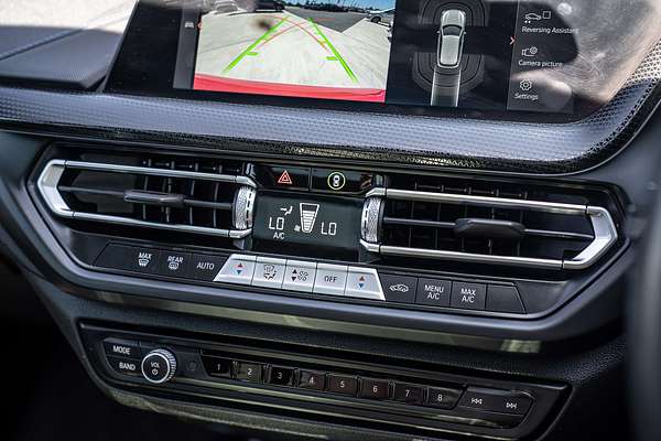 2022 BMW 1 Series M135i xDrive F40