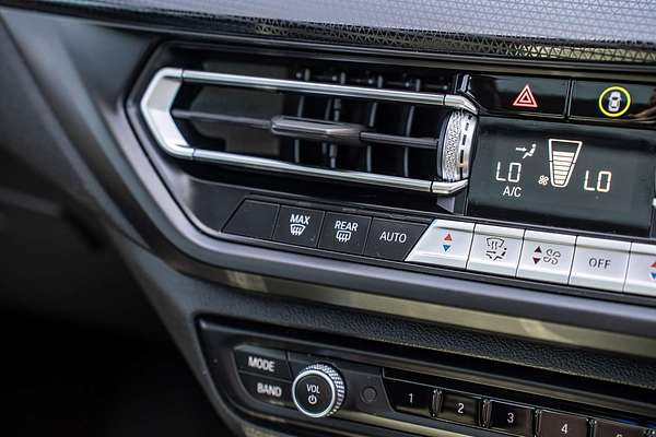 2022 BMW 1 Series M135i xDrive F40