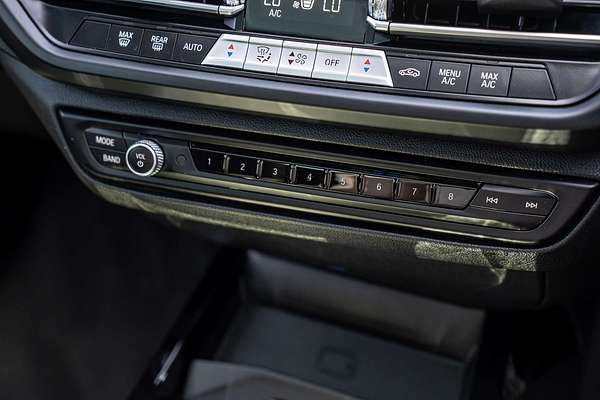 2022 BMW 1 Series M135i xDrive F40