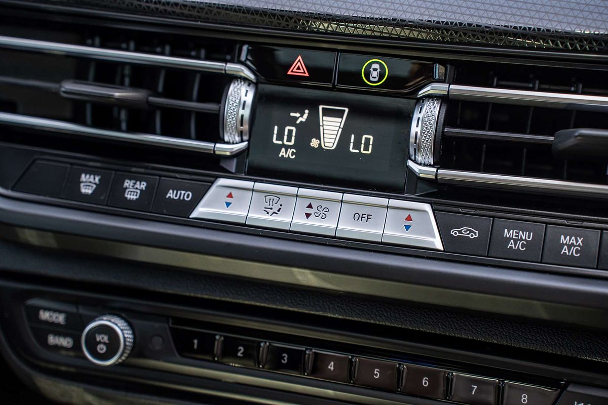 2022 BMW 1 Series M135i xDrive F40