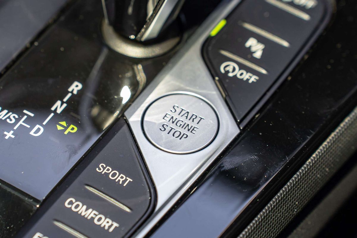 2022 BMW 1 Series M135i xDrive F40