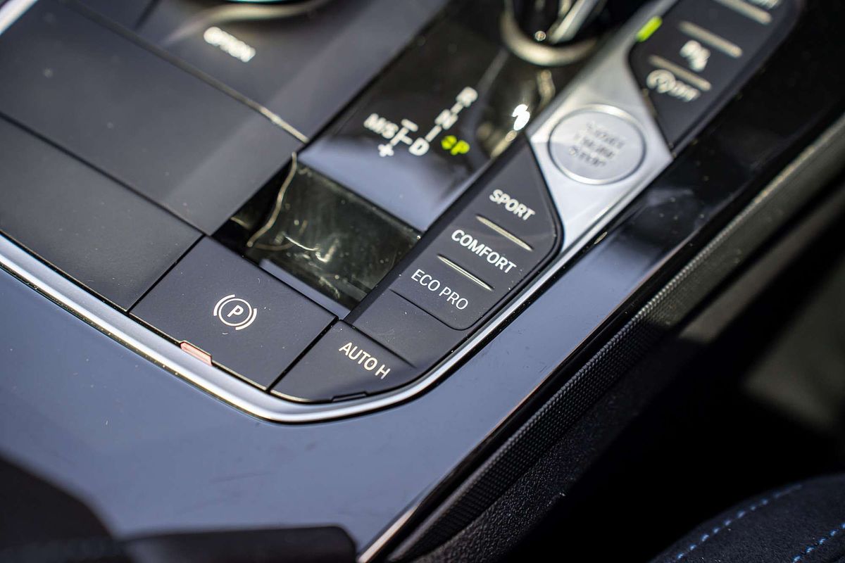 2022 BMW 1 Series M135i xDrive F40