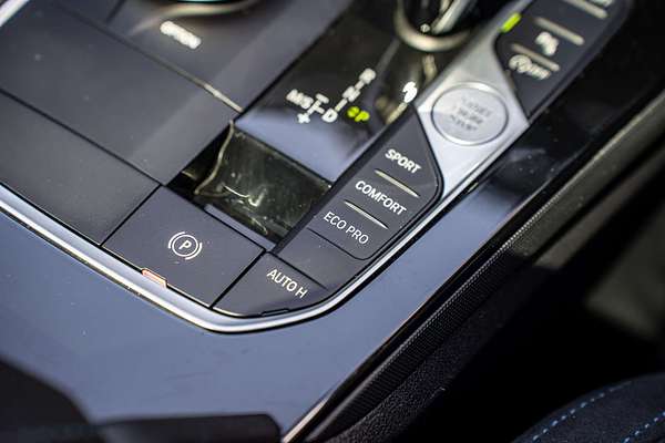 2022 BMW 1 Series M135i xDrive F40