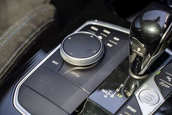 2022 BMW 1 Series M135i xDrive F40