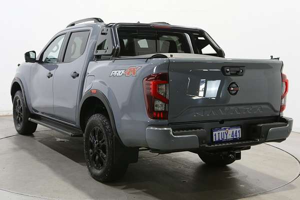 2023 Nissan Navara PRO-4X D23 4X4