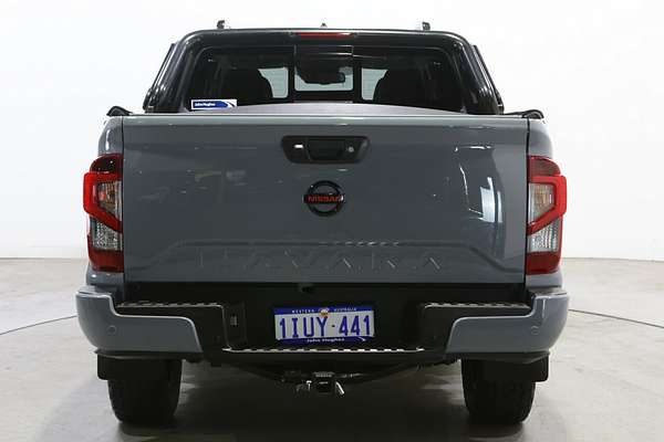 2023 Nissan Navara PRO-4X D23 4X4
