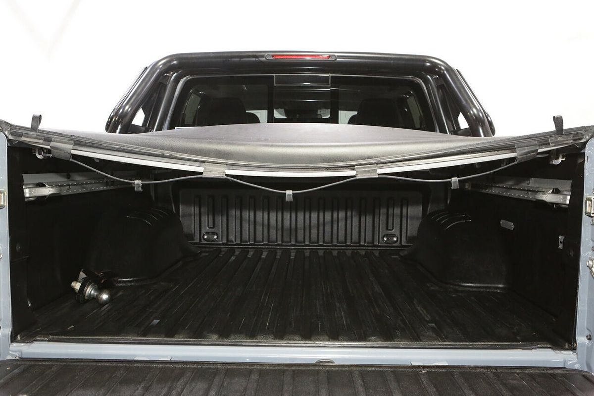 2023 Nissan Navara PRO-4X D23 4X4