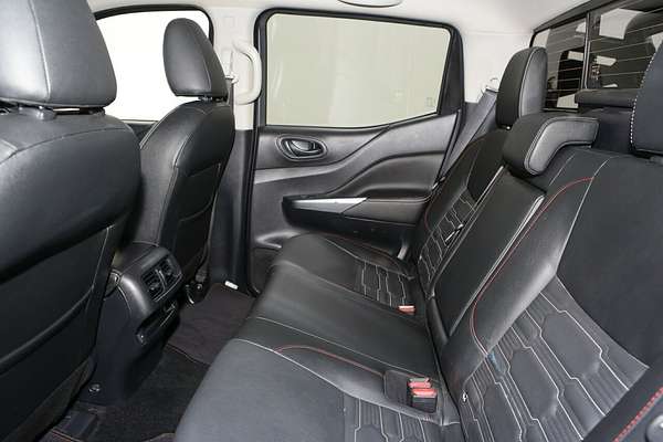 2023 Nissan Navara PRO-4X D23 4X4