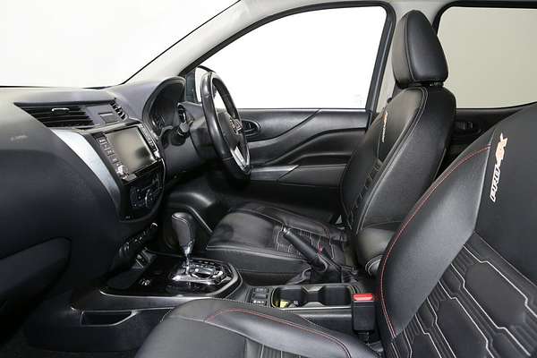 2023 Nissan Navara PRO-4X D23 4X4