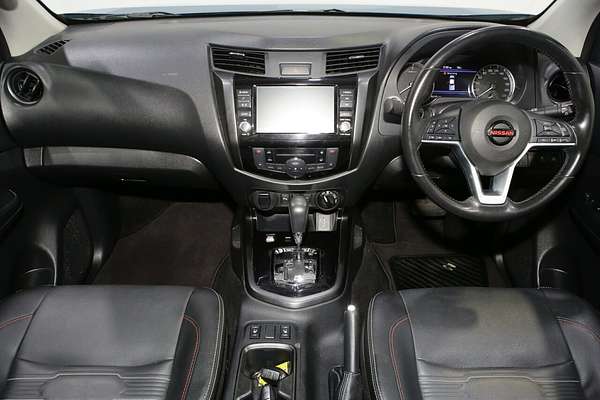 2023 Nissan Navara PRO-4X D23 4X4