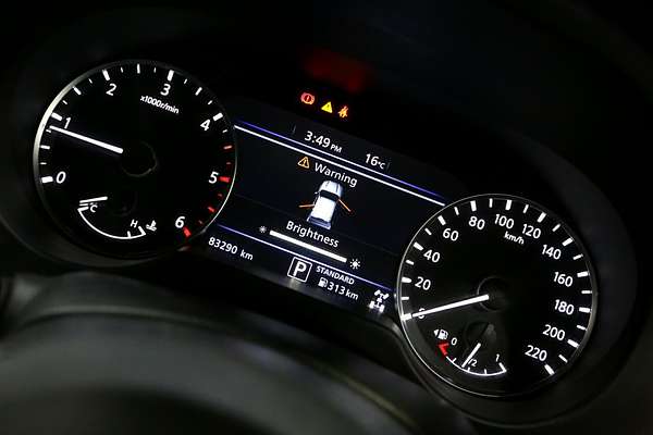 2023 Nissan Navara PRO-4X D23 4X4