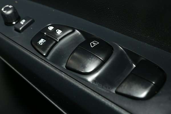 2023 Nissan Navara PRO-4X D23 4X4