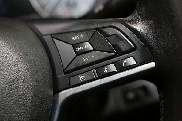 2023 Nissan Navara PRO-4X D23 4X4