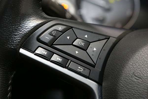 2023 Nissan Navara PRO-4X D23 4X4