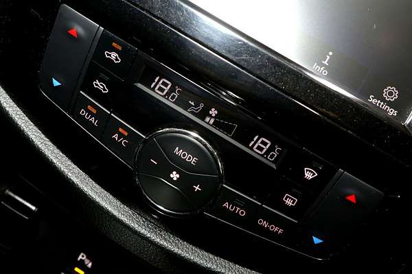 2023 Nissan Navara PRO-4X D23 4X4