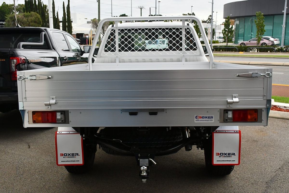 2022 Ford Ranger XL 4X4 2.0L