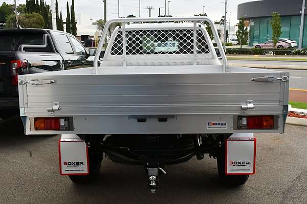 2022 Ford Ranger XL 4X4 2.0L